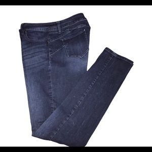 NY&Co Soho Jeans